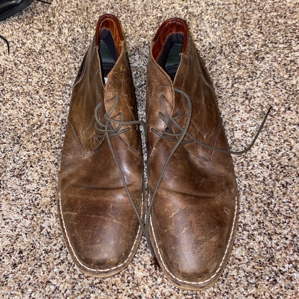 Steve Madden
